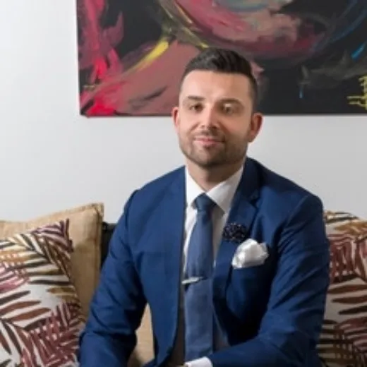 Kostya  Logvinov - Real Estate Agent at TOWN RESIDENTIAL - BELCONNEN