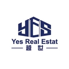 Yes Real Estate  Real Estate Agent