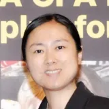 Kathy  Huang - Real Estate Agent From - K&M Real Estate - PARRAMATTA