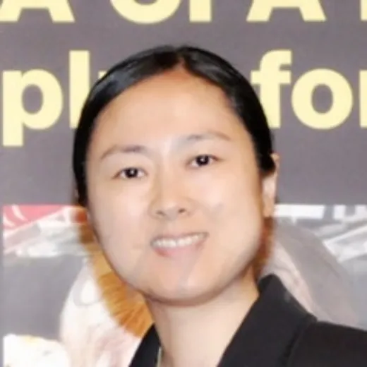 Kathy  Huang - Real Estate Agent at K&M Real Estate - PARRAMATTA