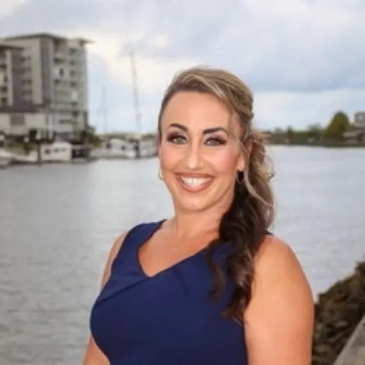 Natalie Rogers - Real Estate Agent at Haus To Home Realty - UPPER COOMERA