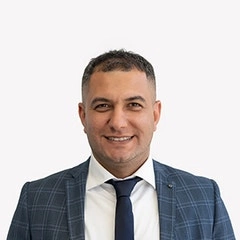 Layth AlOmairi Real Estate Agent