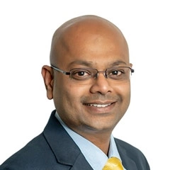 Mehul Shah Real Estate Agent