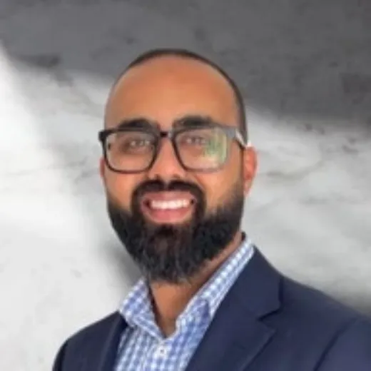 Nabil Qureshi - Real Estate Agent at QLand