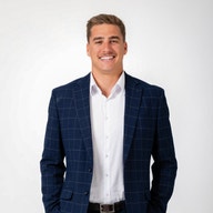 Caleb McWaters - Real Estate Agent