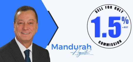 Mandurah Agents - MANDURAH - Real Estate Agency