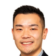 Alex Hung - Real Estate Agent