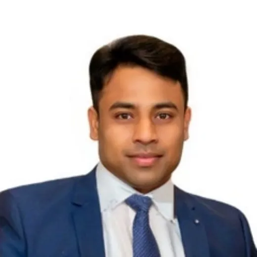 Shagi Pathmanathan - Real Estate Agent at Hall & Partners First National - Dandenong