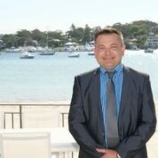 Luke Payne - Real Estate Agent at Luxe Property Agents Cronulla - CRONULLA