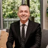 Saeed Moghaddam - Real Estate Agent From - Brisbane Real Estate - Indooroopilly