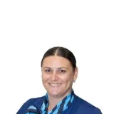 Janie Golby - Real Estate Agent From - Harcourts - Yeppoon