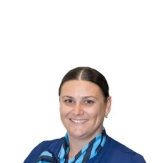 Janie Golby - Real Estate Agent at Harcourts - Yeppoon