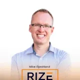 Mike Gjestland - Real Estate Agent From - Rize Real Estate