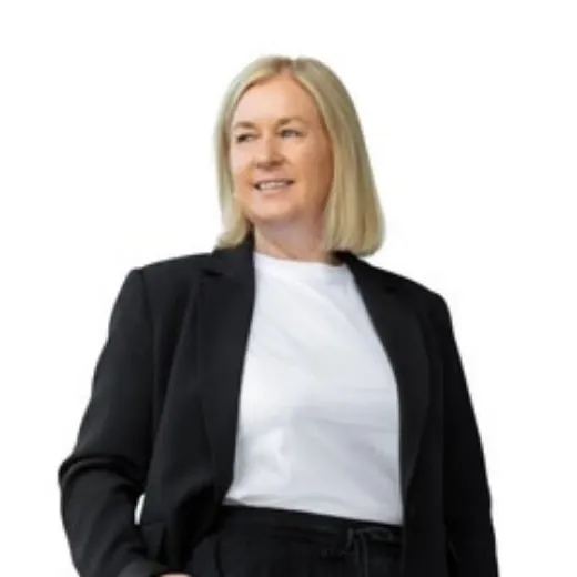 Joanne Pendergast - Real Estate Agent at Jamie Loh Real Estate - Cottesloe