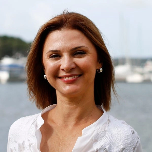 Yulia Korzhenko Real Estate Agent