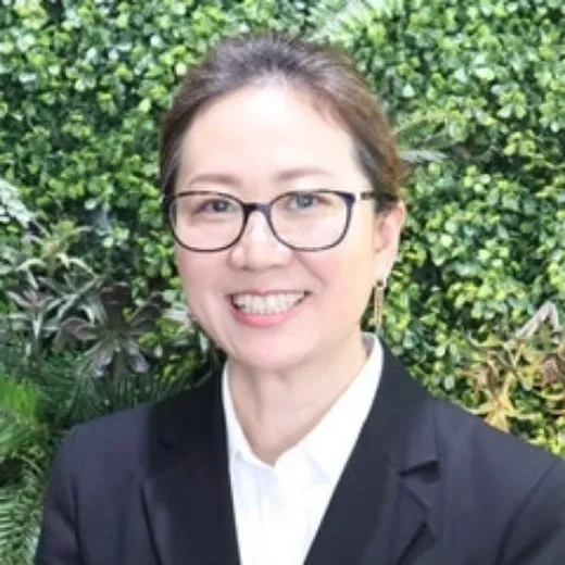 Yueming Hannah Zhou - Real Estate Agent at LJ Hooker - HURSTVILLE