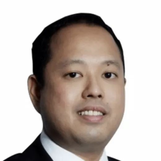 Dimas  Andriyanto - Real Estate Agent at Connect Australia Realty