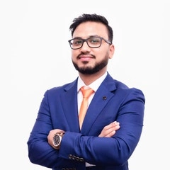 Sujan Shrestha Real Estate Agent