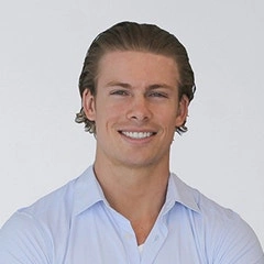 Tyler Moon Real Estate Agent