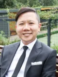 Eric Kuan - Real Estate Agent From - Landmark Real Estate - MELBOURNE