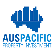 Real Estate Agency Auspacific Property Investment Group