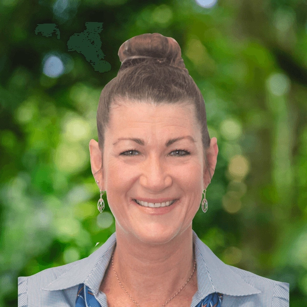 Jodie Cowin - Real Estate Agent