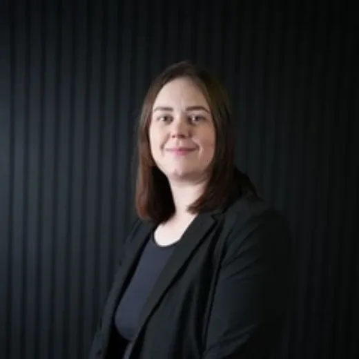 Molly Headlam - Real Estate Agent at T.G. Newton Hobart - HOBART