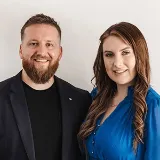 Jayde & Blake Price - Real Estate Agent From - Price Real Estate - Western Suburbs