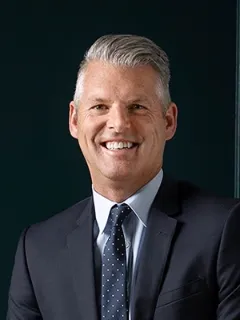 Andrew Gibbons - Real Estate Agent