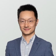 Fan Zhang - Real Estate Agent