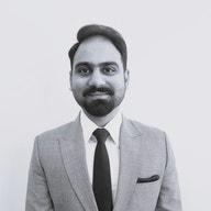 Daniyal Khan - Real Estate Agent