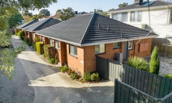 Mark Kainey Property - Forest Hill - Real Estate Agency