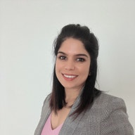 Neha Suyal - Real Estate Agent
