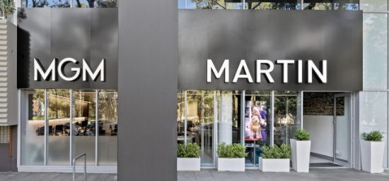 MGM MARTIN - Real Estate Agency