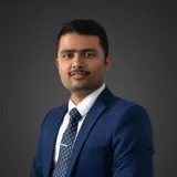 Ashish Dahal - Real Estate Agent From - Area Specialist - Wyndham City