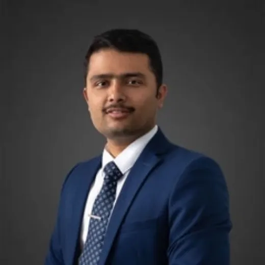 Ashish Dahal - Real Estate Agent at Area Specialist - Wyndham City