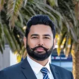 Goldy  Ghuman - Real Estate Agent From - Legacy Realtors - TARNEIT