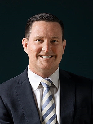 Anthony Smith - Real Estate Agent
