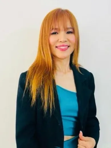 Tris Ang - Real Estate Agent at Assure Property Group - EAST VICTORIA PARK