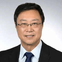 Andrew  Du Zhang Real Estate Agent