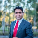 Satya Ranyal - Real Estate Agent From - Nirvana Estate Agents - SCHOFIELDS