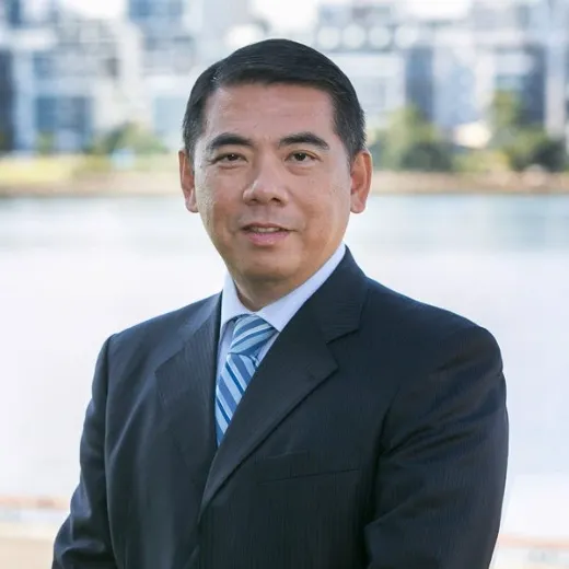 Martin Wu - Real Estate Agent at Dentown - Sydney