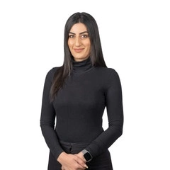 Mirna Eskharya Real Estate Agent