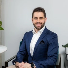 James Voltscos Real Estate Agent