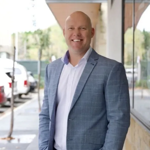 Tim Lojszczyk - Real Estate Agent at Harcourts Hunter Valley - EAST MAITLAND