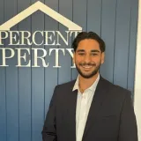 Evander Spathis - Real Estate Agent From - One Percent Property - Kedron