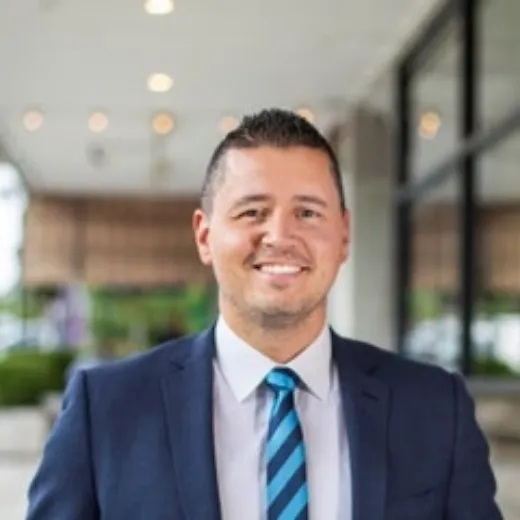 Andrew Magro - Real Estate Agent at Harcourts Exclusive