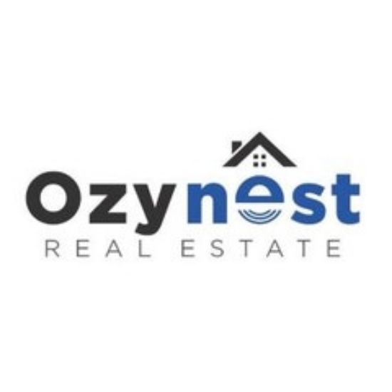 OZYNEST REAL ESTATE - Real Estate Agency