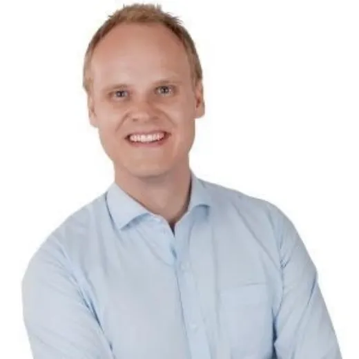 Soren Andersen - Real Estate Agent at Kangaroo Point Real Estate