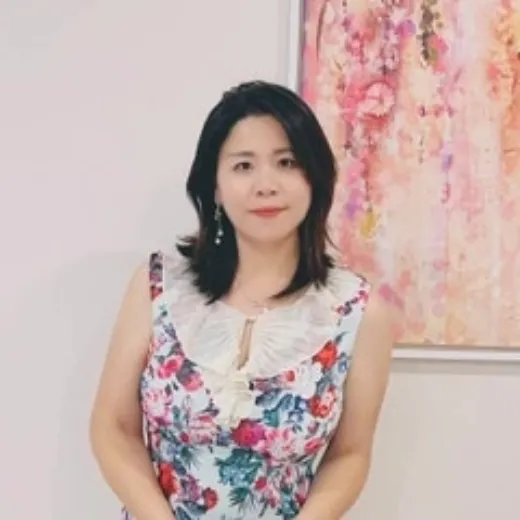 Jessie Cui - Real Estate Agent at Song Properties - Brisbane